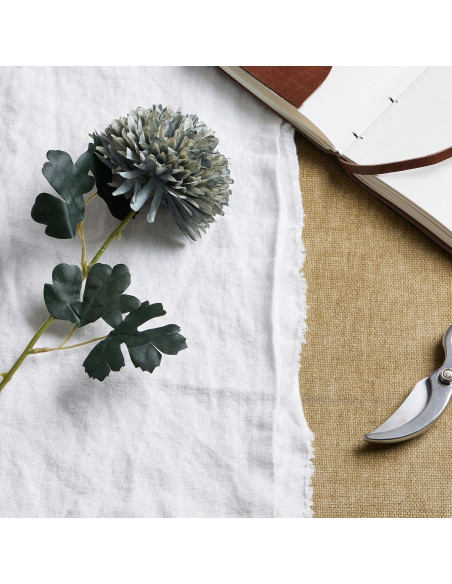 Buy Hill Interiors 22718 Pale Green Blue Chrysanthemum online in UK with fast delivery from FastDaddy UK, your furniture expert