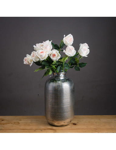 Hill Interiors Palest Pink Tea Rose 20480 - Authentic Hill Interiors furniture directly from FastDaddy UK. Exclusive collection