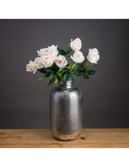 Hill Interiors Palest Pink Tea Rose 20480 - Authentic Hill Interiors furniture directly from FastDaddy UK. Exclusive collection