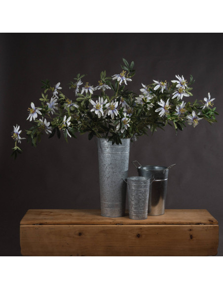 Hill Interiors Passion Flower Spray 18936 - Authentic Hill Interiors furniture directly from FastDaddy UK. Exclusive collection