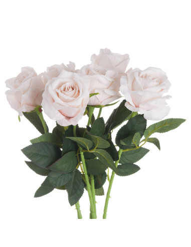 Hill Interiors Pastel Pink Tea Rose 20533 - Authentic Hill Interiors furniture directly from FastDaddy UK. Exclusive collection