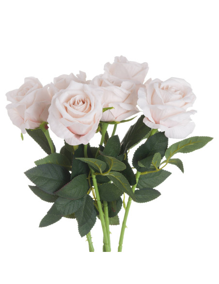 Hill Interiors Pastel Pink Tea Rose 20533 - Authentic Hill Interiors furniture directly from FastDaddy UK. Exclusive collection