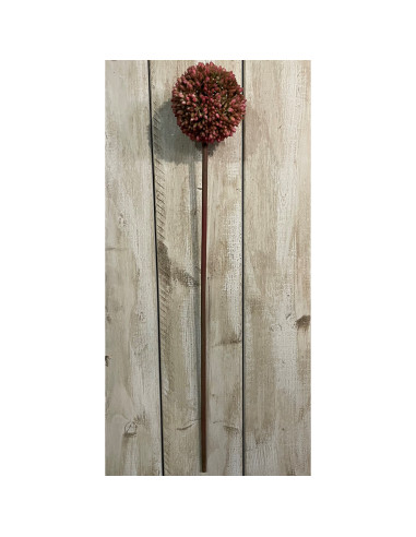 Buy Hill Interiors 19589 Pink Allium online in UK with fast delivery from FastDaddy UK, your furniture expert.