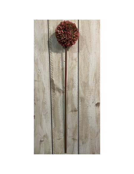 Buy Hill Interiors 19589 Pink Allium online in UK with fast delivery from FastDaddy UK, your furniture expert.