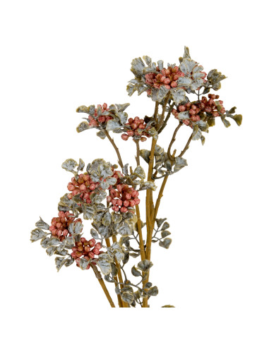 Hill Interiors Pink Berry Spray 24409 - Authentic Hill Interiors furniture directly from FastDaddy UK. Exclusive collection onl