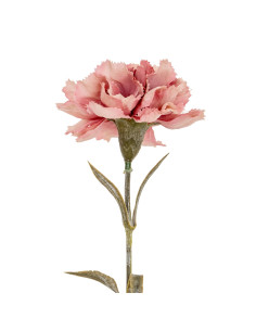 Hill Interiors Pink Carnation Stem 24430 - Authentic Hill Interiors furniture directly from FastDaddy UK. Exclusive collection