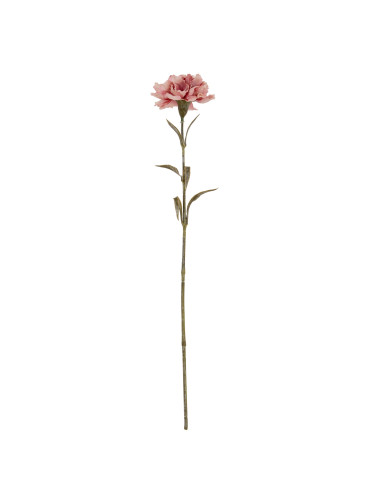 Buy Hill Interiors 24430 Pink Carnation Stem online in UK with fast delivery from FastDaddy UK, your furniture expert.