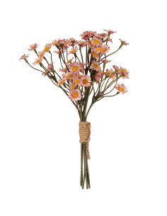 Hill Interiors Pink Daisy Bunch 24427 - Authentic Hill Interiors furniture directly from FastDaddy UK. Exclusive collection onl