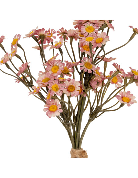Buy Hill Interiors 24427 Pink Daisy Bunch online in UK with fast delivery from FastDaddy UK, your furniture expert.