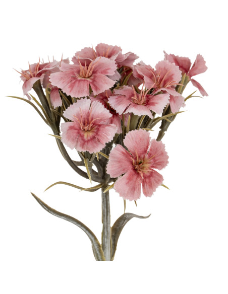 Hill Interiors Pink Dianthus Spray 24419 - Authentic Hill Interiors furniture directly from FastDaddy UK. Exclusive collection