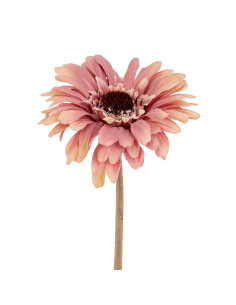 Hill Interiors Pink Gerbera Stem 24422 - Authentic Hill Interiors furniture directly from FastDaddy UK. Exclusive collection on