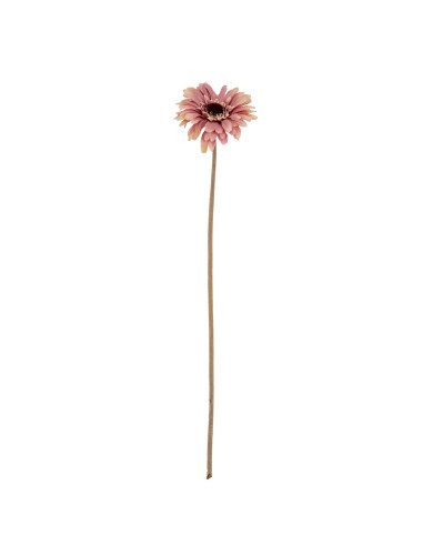 Buy Hill Interiors 24422 Pink Gerbera Stem online in UK with fast delivery from FastDaddy UK, your furniture expert.