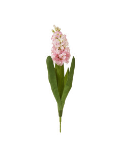 Hill Interiors Pink Hyacinth Stem 23877 - Authentic Hill Interiors furniture directly from FastDaddy UK. Exclusive collection o