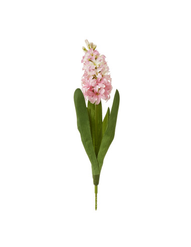 Hill Interiors Pink Hyacinth Stem 23877 - Authentic Hill Interiors furniture directly from FastDaddy UK. Exclusive collection o