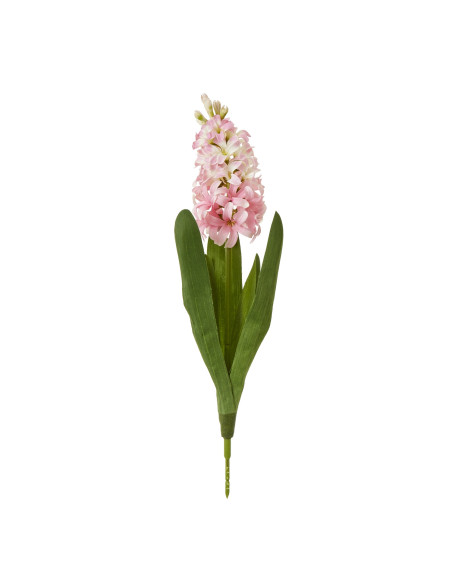 Hill Interiors Pink Hyacinth Stem 23877 - Authentic Hill Interiors furniture directly from FastDaddy UK. Exclusive collection o
