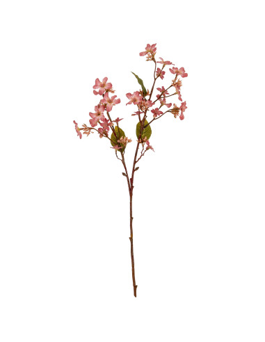 Buy Hill Interiors 24413 Pink Vernicia Fordii Spray online in UK with fast delivery from FastDaddy UK, your furniture expert.