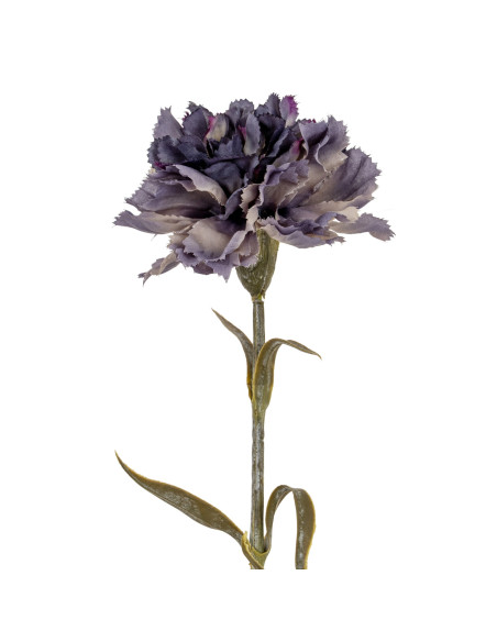 Hill Interiors Purple Carnation Stem 24433 - Authentic Hill Interiors furniture directly from FastDaddy UK. Exclusive collectio