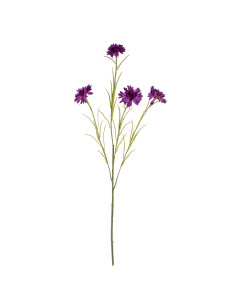 Hill Interiors Purple Cornflower Stem 24557 - Authentic Hill Interiors furniture directly from FastDaddy UK. Exclusive collecti 2