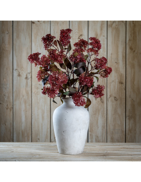 Buy Hill Interiors 24553 Purple French Meadow Spray online in UK with fast delivery from FastDaddy UK, your furniture expert.