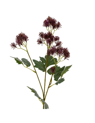 Affordable industrial style furniture Hill Interiors Purple French Meadow Spray 24553 for modern home decor, free shipping opti