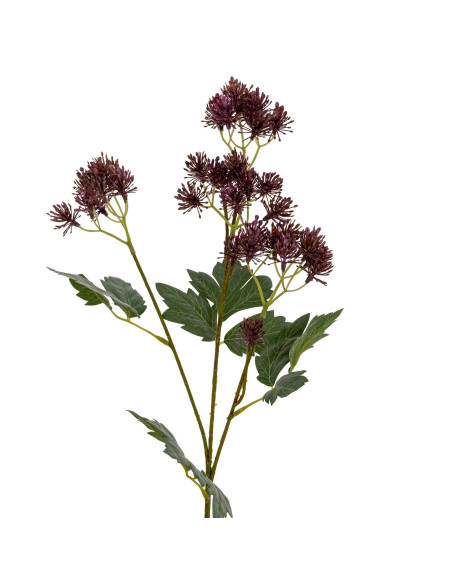 Affordable industrial style furniture Hill Interiors Purple French Meadow Spray 24553 for modern home decor, free shipping opti