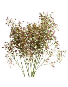 Buy Hill Interiors 20911 Purple Wildflower Small Spray online in UK with fast delivery from FastDaddy UK, your furniture expert 2