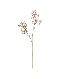 Buy Hill Interiors 20911 Purple Wildflower Small Spray online in UK with fast delivery from FastDaddy UK, your furniture expert
