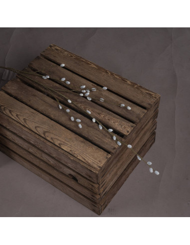 Buy Hill Interiors 19553 Pussy Willow Branch online in UK with fast delivery from FastDaddy UK, your furniture expert.