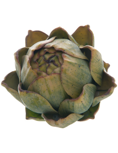 Hill Interiors Real Touch Artificial Artichoke 22208 - Authentic Hill Interiors furniture directly from FastDaddy UK. Exclusive