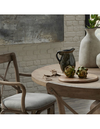 Full dimensions and specifications of Hill Interiors Real Touch Artificial Artichoke 22208: Height 10.00cm, Width 10.00cm, perf