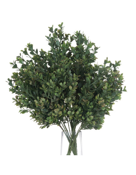 Affordable industrial style furniture Hill Interiors Red Tipped Leaf Spray 19619 for modern home decor, free shipping options a