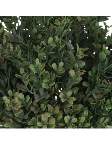 Full dimensions and specifications of Hill Interiors Red Tipped Leaf Spray 19619: Height 39.00cm, Width 26.00cm, perfect for yo