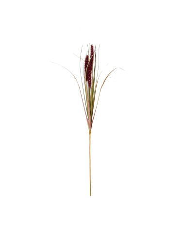Affordable industrial style furniture Hill Interiors Ruby Triple Grass Stem 22738 for modern home decor, free shipping options