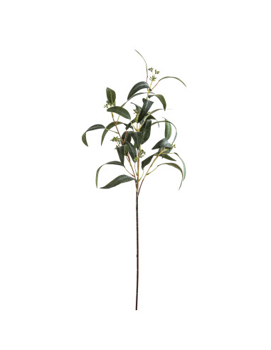 Hill Interiors Seeded Eucalyptus Spray 22175 - Authentic Hill Interiors furniture directly from FastDaddy UK. Exclusive collect