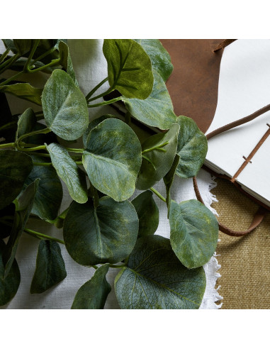 Buy Hill Interiors 22636 Short Eucalyptus Bunch online in UK with fast delivery from FastDaddy UK, your furniture expert.