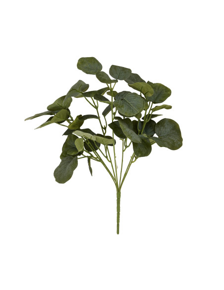 High-quality metal and wood construction of Hill Interiors SKU 22636 Short Eucalyptus Bunch, detailed view for UK customers.