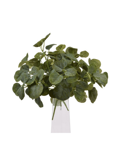 Full dimensions and specifications of Hill Interiors Short Eucalyptus Bunch 22636: Height 35.00cm, Width 10.00cm, perfect for y