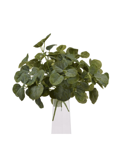 Full dimensions and specifications of Hill Interiors Short Eucalyptus Bunch 22636: Height 35.00cm, Width 10.00cm, perfect for y