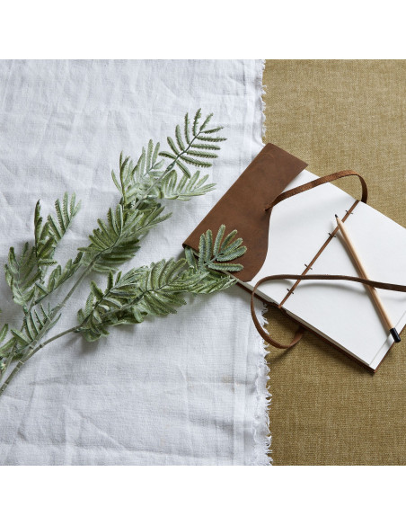 Hill Interiors Silver Wattle Leaf 22614 - Authentic Hill Interiors furniture directly from FastDaddy UK. Exclusive collection o