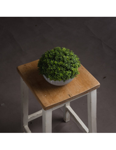 Buy Hill Interiors 19585 Small Hebe Globe Pot online in UK with fast delivery from FastDaddy UK, your furniture expert.