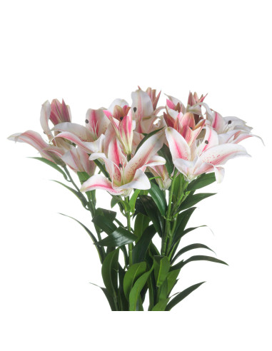 Affordable industrial style furniture Hill Interiors Stargazer Lily 19719 for modern home decor, free shipping options and secu