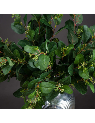 Buy Hill Interiors 20547 Summer Seeded Eucalyptus online in UK with fast delivery from FastDaddy UK, your furniture expert.