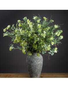 High-quality metal and wood construction of Hill Interiors SKU 20100 Sweet Pea Trail, detailed view for UK customers. 2