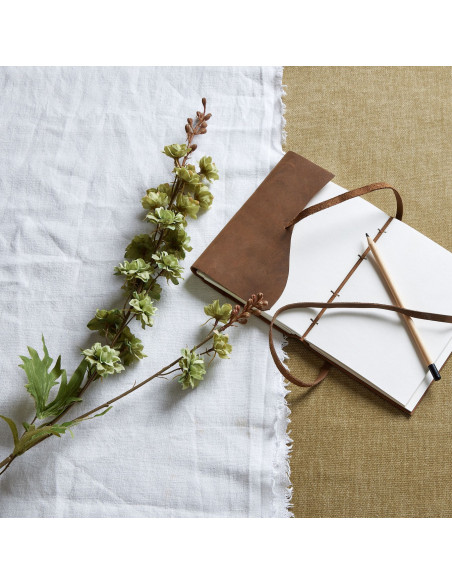 Hill Interiors Tall Green Hops Stem 22627 - Authentic Hill Interiors furniture directly from FastDaddy UK. Exclusive collection