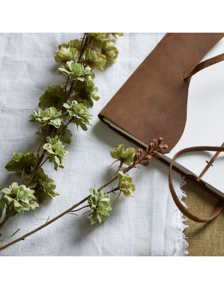 Buy Hill Interiors 22627 Tall Green Hops Stem online in UK with fast delivery from FastDaddy UK, your furniture expert.