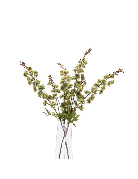 Full dimensions and specifications of Hill Interiors Tall Green Hops Stem 22627: Height 86.00cm, Width 16.00cm, perfect for you