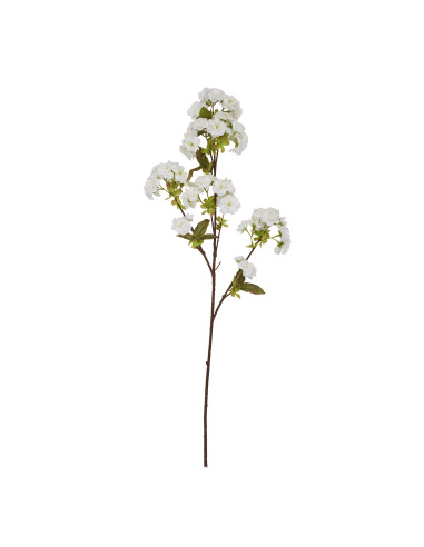 Buy Hill Interiors 22633 Tall White Blossom online in UK with fast delivery from FastDaddy UK, your furniture expert.