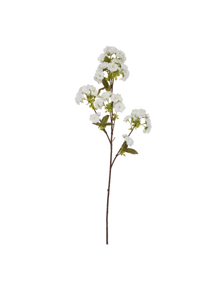 Buy Hill Interiors 22633 Tall White Blossom online in UK with fast delivery from FastDaddy UK, your furniture expert.