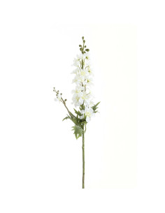 Buy Hill Interiors 22209 Tall White Delphinium Stem online in UK with fast delivery from FastDaddy UK, your furniture expert.