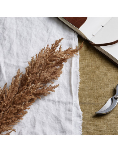 Buy Hill Interiors 22713 Taupe Faux Dried Pampas Grass Stem online in UK with fast delivery from FastDaddy UK, your furniture e